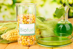 Sibford Gower biofuel availability