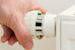 Sibford Gower central heating repair costs